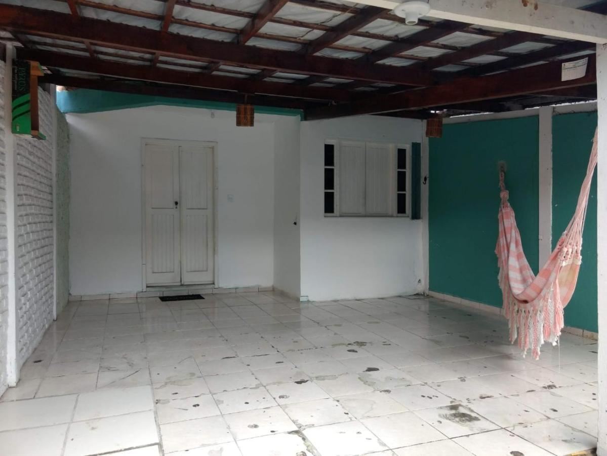 A Toca - Casa Para Temporada