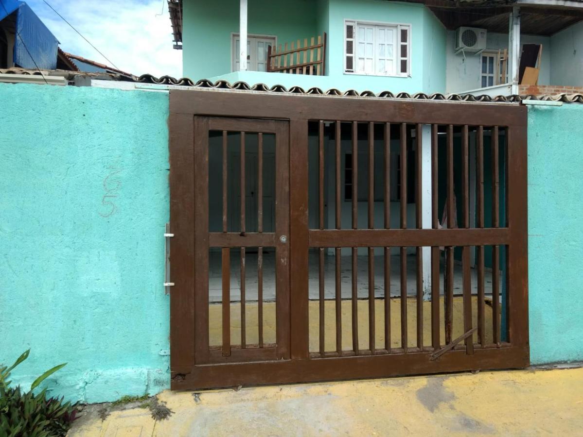 A Toca - Casa Para Temporada Holiday home Porto Seguro