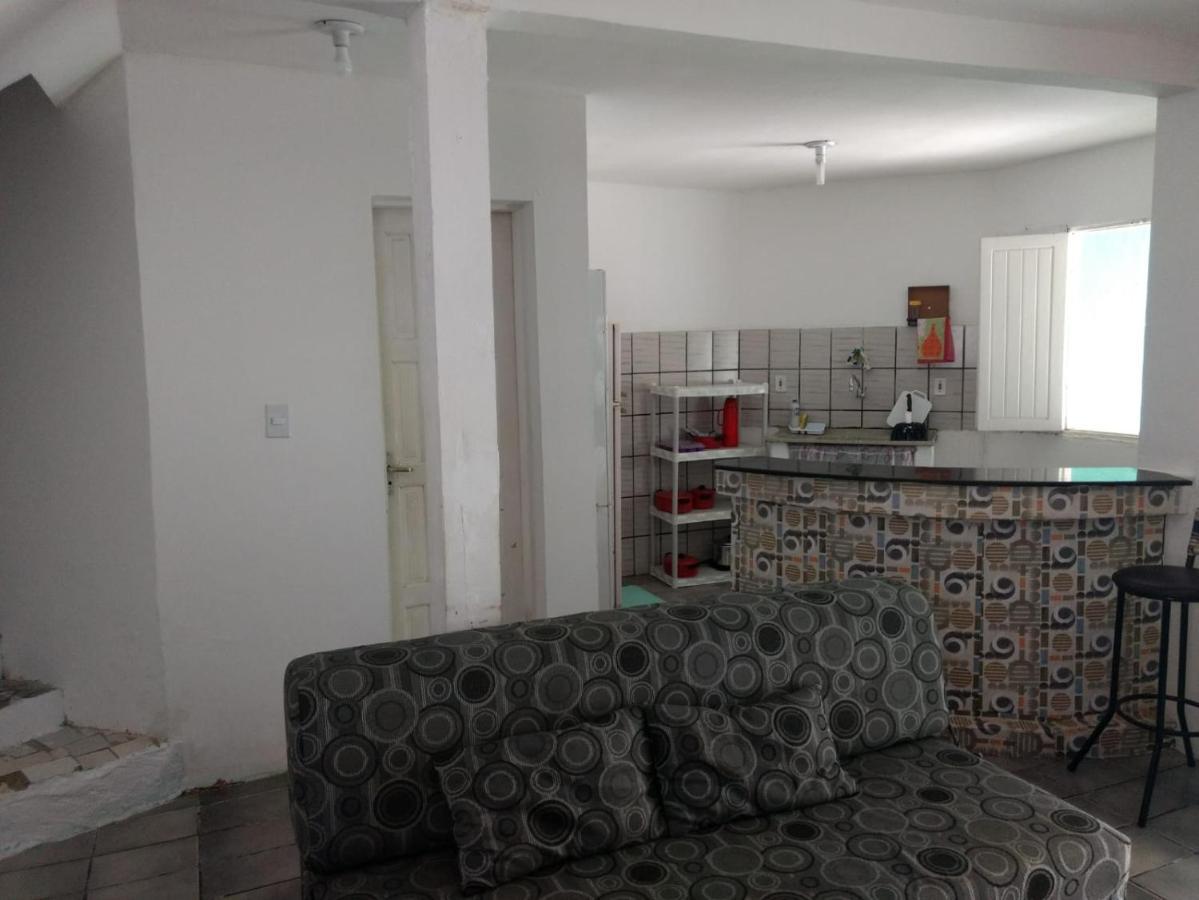 A Toca - Casa Para Temporada
