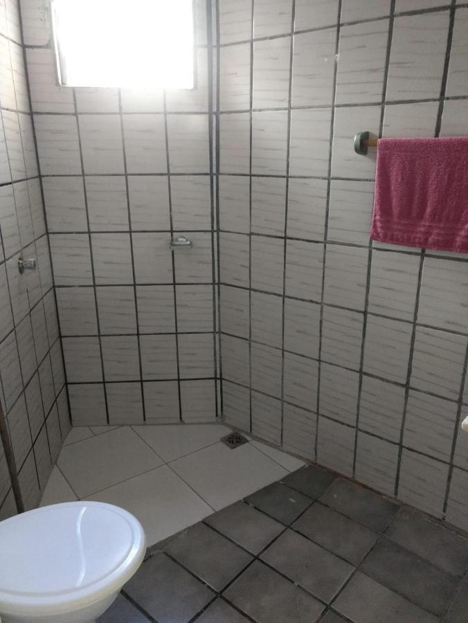 A Toca - Casa Para Temporada Holiday home *