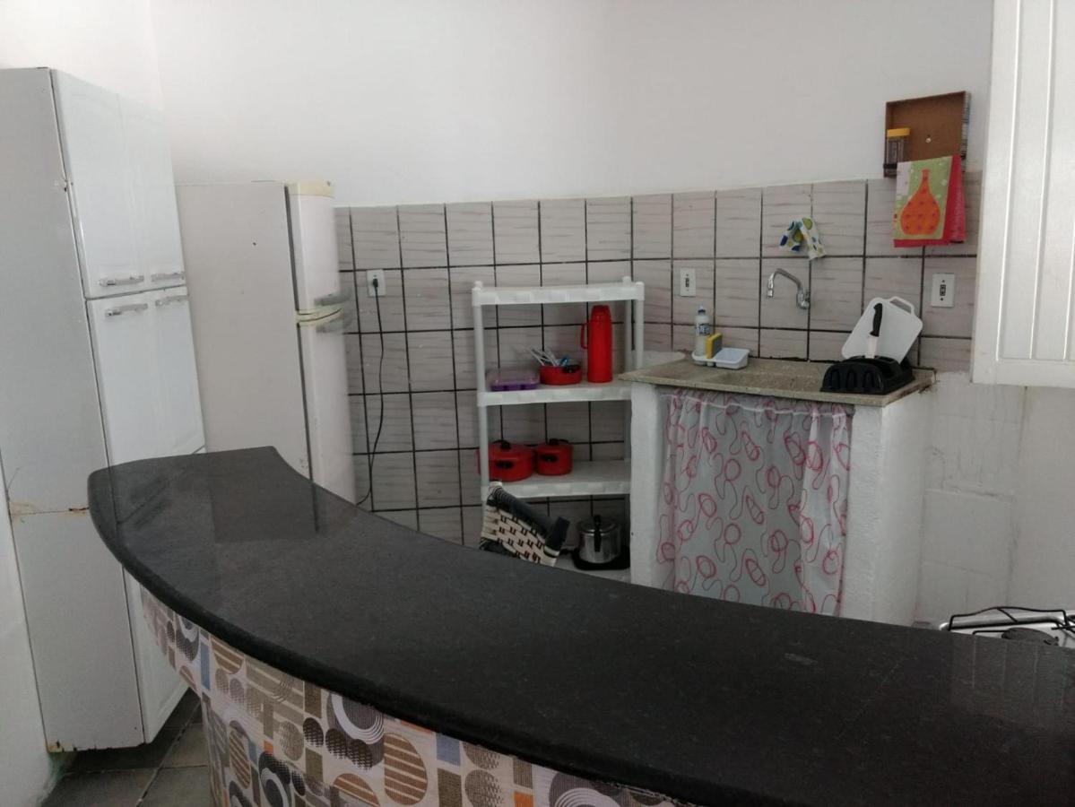 A Toca - Casa Para Temporada Holiday home *