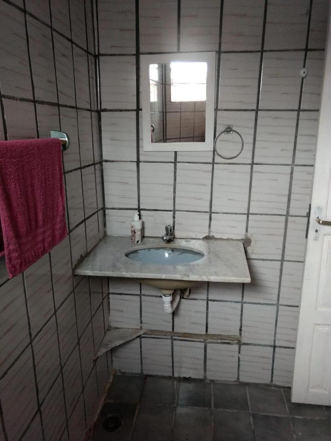 A Toca - Casa Para Temporada Holiday home Porto Seguro