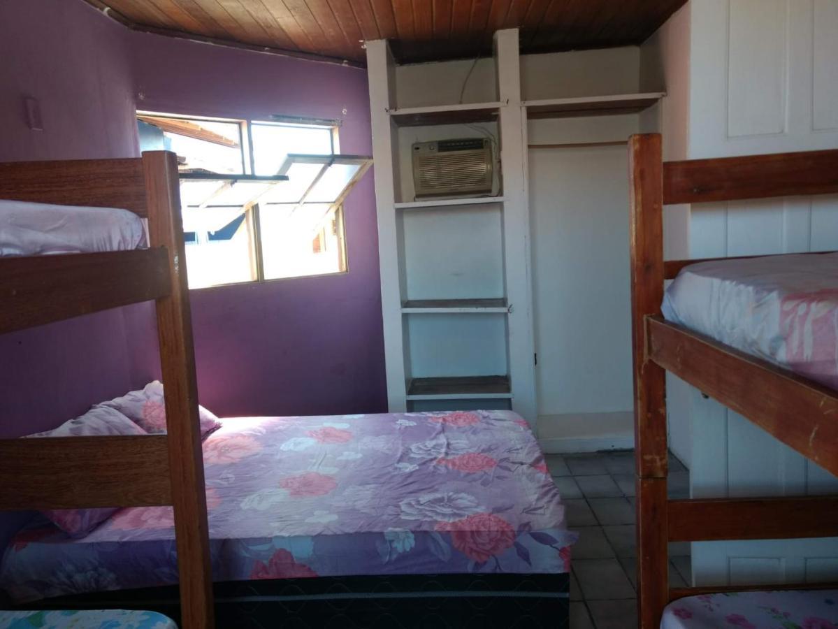 A Toca - Casa Para Temporada Holiday home *